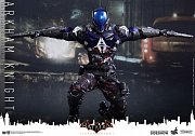 Batman Arkham Knight Videogame Masterpiece akční figurka  1/6 Arkham Knight 32 cm