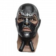 Batman Arkham latexová maska Bane