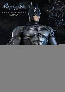 Batman Arkham Origins socha  Batman 87 cm