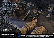 Batman Arkham Origins Statue Killer Croc Exclusive 90 cm