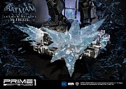Batman Arkham Origins Statue Mr. Freeze 89 cm