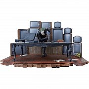 Batman Arkham Origins Ultimate Collectors Set