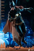 Batman Arkham Knight Videogame Masterpiece akční figurka 1/6 Batgirl 30 cm