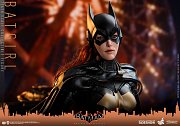 Batman Arkham Knight Videogame Masterpiece akční figurka 1/6 Batgirl 30 cm