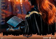 Batman Arkham Knight Videogame Masterpiece akční figurka 1/6 Batgirl 30 cm