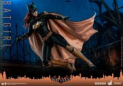 Batman Arkham Knight Videogame Masterpiece akční figurka 1/6 Batgirl 30 cm
