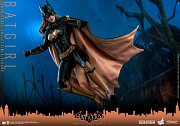 Batman Arkham Knight Videogame Masterpiece akční figurka 1/6 Batgirl 30 cm