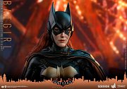 Batman Arkham Knight Videogame Masterpiece akční figurka 1/6 Batgirl 30 cm