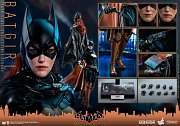 Batman Arkham Knight Videogame Masterpiece akční figurka 1/6 Batgirl 30 cm