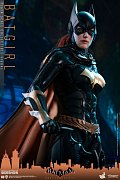 Batman Arkham Knight Videogame Masterpiece akční figurka 1/6 Batgirl 30 cm