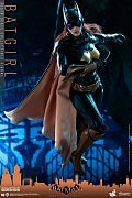 Batman Arkham Knight Videogame Masterpiece akční figurka 1/6 Batgirl 30 cm