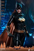 Batman Arkham Knight Videogame Masterpiece akční figurka 1/6 Batgirl 30 cm