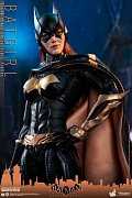 Batman Arkham Knight Videogame Masterpiece akční figurka 1/6 Batgirl 30 cm