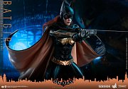 Batman Arkham Knight Videogame Masterpiece akční figurka 1/6 Batgirl 30 cm