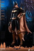 Batman Arkham Knight Videogame Masterpiece akční figurka 1/6 Batgirl 30 cm