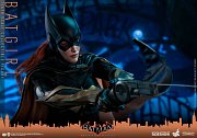 Batman Arkham Knight Videogame Masterpiece akční figurka 1/6 Batgirl 30 cm