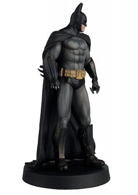 Batman Askham Asylum Hero Collection Statues 1/16 3-Pack 10th Anniversary Box 13 cm