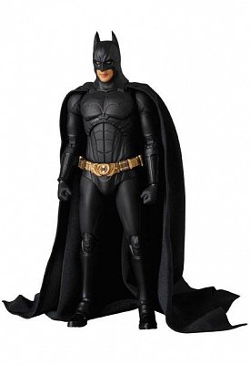 Batman Begins MAF EX akční figurka  Batman Begins Suit 16 cm
