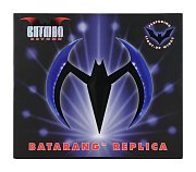 Replika Batman Beyond Prop 1/1 Batarang 20 cm