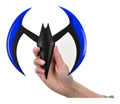 Replika Batman Beyond Prop 1/1 Batarang 20 cm