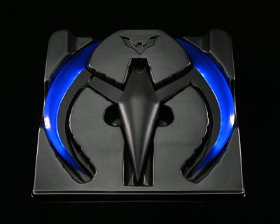 Replika Batman Beyond Prop 1/1 Batarang 20 cm