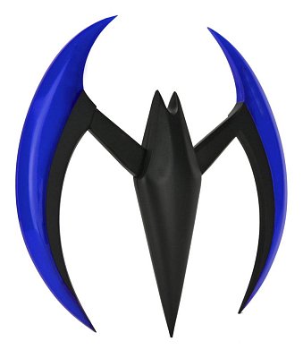 Replika Batman Beyond Prop 1/1 Batarang 20 cm