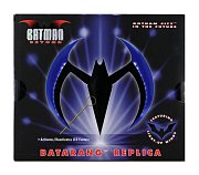 Replika Batman Beyond Prop 1/1 Batarang 20 cm