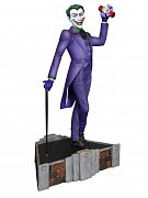 Batman Classics Collection maketa Classic Joker 37 cm