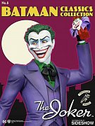 Batman Classics Collection maketa Classic Joker 37 cm