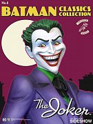 Batman Classics Collection maketa Classic Joker 37 cm