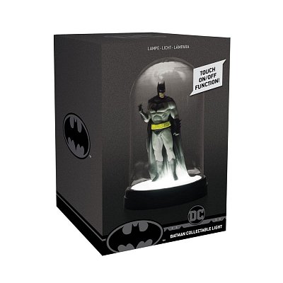 Batman Collectable Light Batman 20 cm