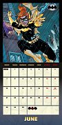 Batman Comics Calendar 2021 *English Version*