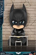 Batman: Dark Knight Trilogy Cosbaby Mini Figure Batman (Interrogating Version) 12 cm