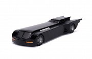 Batman Diecast Model 1/32 Animated Series Batmobile