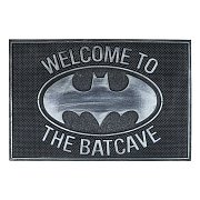 Batman Doormat Welcome to the Batcave 40 x 60 cm
