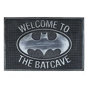 Batman Doormat Welcome to the Batcave 40 x 60 cm