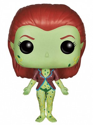 Batman Figurka POP! Poison Ivy