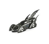 Batman Forever Diecast Model 1/24 1995 Batmobile with figure