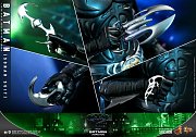 Batman Forever Movie Masterpiece Action Figure 1/6 Batman (Sonar Suit) 30 cm