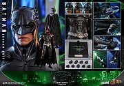 Batman Forever Movie Masterpiece Action Figure 1/6 Batman (Sonar Suit) 30 cm