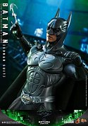 Batman Forever Movie Masterpiece Action Figure 1/6 Batman (Sonar Suit) 30 cm