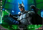 Batman Forever Movie Masterpiece Action Figure 1/6 Batman (Sonar Suit) 30 cm