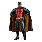 Batman Forever Movie Masterpiece Action Figure 1/6 Robin 30 cm