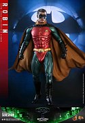 Batman Forever Movie Masterpiece Action Figure 1/6 Robin 30 cm