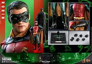 Batman Forever Movie Masterpiece Action Figure 1/6 Robin 30 cm