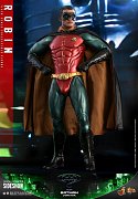 Batman Forever Movie Masterpiece Action Figure 1/6 Robin 30 cm