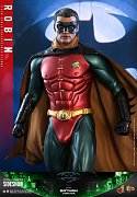 Batman Forever Movie Masterpiece Action Figure 1/6 Robin 30 cm