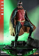 Batman Forever Movie Masterpiece Action Figure 1/6 Robin 30 cm