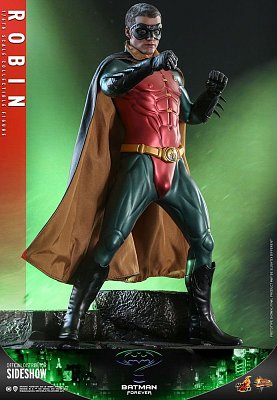 Batman Forever Movie Masterpiece Action Figure 1/6 Robin 30 cm