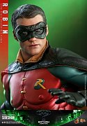 Batman Forever Movie Masterpiece Action Figure 1/6 Robin 30 cm